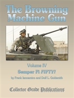Browning Machine Gun Vol 4 Iannamico & Goldsmith