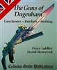 The Guns of Dagenham. Lanchester,Patchett,Sterling. Laidler, Howroyd.