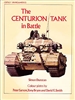 The Centurion Tank in Battle. Dunstan.