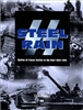 Steel Rain : Waffen-SS Panzer Battles in the West 1944-1945. Ripley.