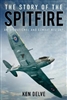 Story of the Spitfire. An Operational and Combat History. Delve.