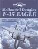Mcdonnell Douglas F-15 Eagle. Davies, Thornborough.