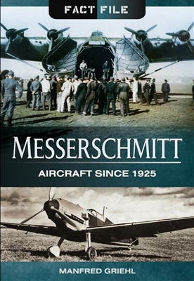 Messerschmitt. Griehl