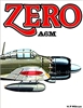 Zero A6M. Willmott.