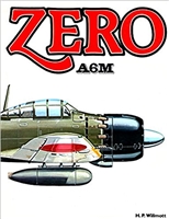 Zero A6M. Willmott.