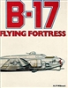 B-17 Flying Fortress. Willmott.