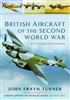 British Aircraft of the Second World War. Turner.