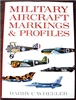 Military Aircraft Markings and Profiles. Wheeler.