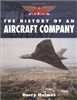 Avro. The History of an Aircraft Company. Holmes.