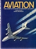 Aviation - The Complete Book of Aircraft and Flight. Mondey