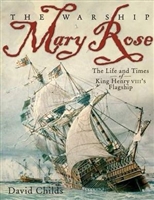 The Warship Mary Rose. Childs