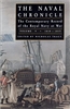 Naval Chronicle: Vol 3. The Contemporary Record of the Royal Navy at War. Tracy. Vol 3