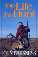 Life of the Hunt. Barsness.
