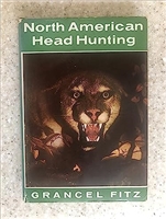 North American Head Hunting. Fitz