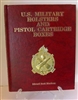 US Military Holsters and Pistol Cartridge Boxes. Meadows.