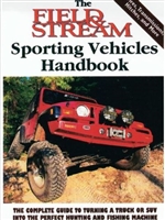 Sporting Vehicles Handbook