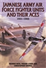 Japanese Army Air Force Fighter Units and their Aces 1931-1945. Hata.