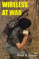 Wireless at War. Peter Jensen