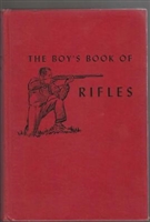 The Boys Book of Rifles. Chapel.