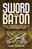 Sword and Baton Vol 1: Federation - 1939 Senior Australian Army Officers from Federation to 2001. Chadwick