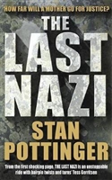 The Last Nazi. Pottinger.