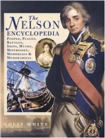 Nelson Encyclopedia. Colin White.