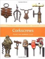 Corkscrews. Ellis.