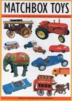 Matchbox Toys: Stoneback