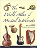 The World Atlas of Musical Instruments. Ullmann.