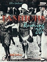 Fashions of the Roaring Twenties. Laubner.