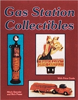 Gas Station Collectables, Stenzler, Pease  Stenzler