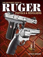 The Gun Digest Book of Ruger Pistols and Revolvers. Sweeney.
