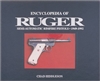 Encyclopedia of Ruger Semi-Automatic Rimfire Pistols. 1949-1992. Hiddleson.