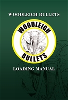 Woodleigh Bullets Reloading Manual