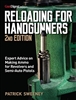 Reloading for Handgunners, 2nd Edition. Sweeney