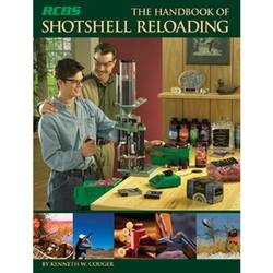 The RCBS Handbook of Shotshell Reloading