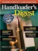 Handloaders Digest. Massaro.