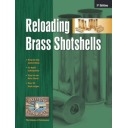 Reloading Brass Shotshells   1st Edn. BPI. VanDenburg, Jr