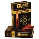 Berger Reloading Manual No 1