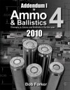 Addendum 1 to Ammo and Ballistics 4