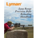 Lyman Long Range Precision Reloading Handbook.