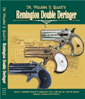 Remington Double Derringers. Drummond.