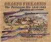 Sharps Firearms, The Percussion Era 1848-1865, Vol. I. Marcot.