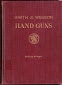 Smith and Wesson Handguns. 1st Edn, McHenry, Roper