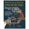 Smith & Wesson Engraving. Kennelly