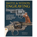 Smith & Wesson Engraving. Kennelly