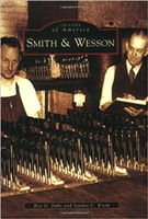 Smith & Wesson  (Images of America). Jinks, Krein.