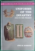 Uniforms of the Infantry. 1919 to the Present. Vol 2 Hormann