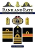 Rank and Rate: Royal Navy Officers' Insignia Since 1856. Coleman.