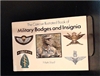 The Concise Illustrated Book of Military Badges and Insignia. Loyd